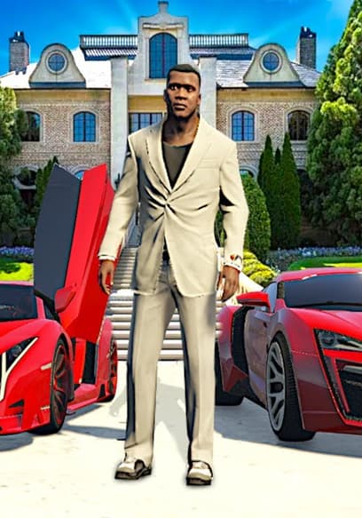 Póster de S01:E09 - Filthy Rich