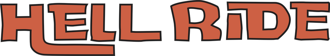 Hell Ride