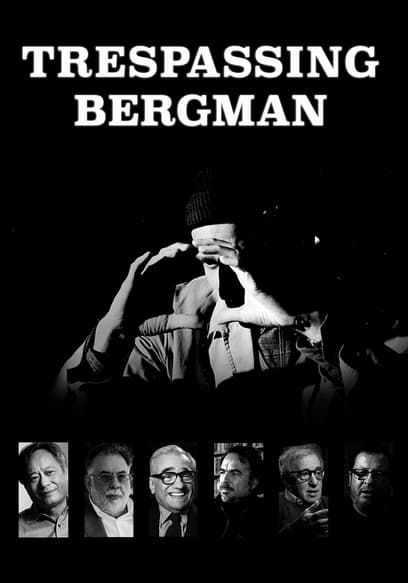 Trespassing Bergman