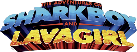 The Adventures of Sharkboy and Lavagirl