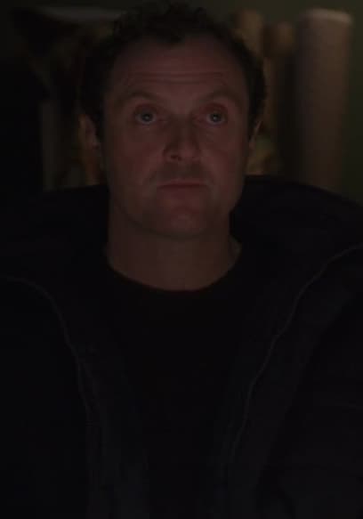 Affiche de S01:E01 - Pilot