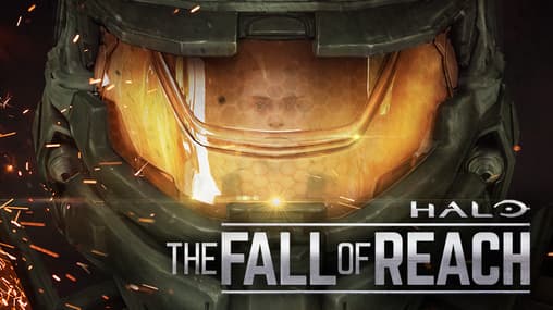 Watch Halo: The Fall of Reach (2015) Free Movies Tubi