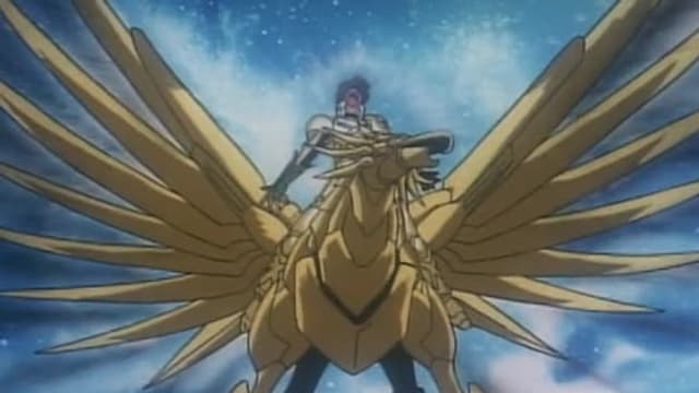 T01:C04 - S01:E04 - Miracles of the Blood