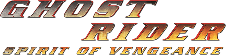 Ghost Rider: Spirit of Vengeance