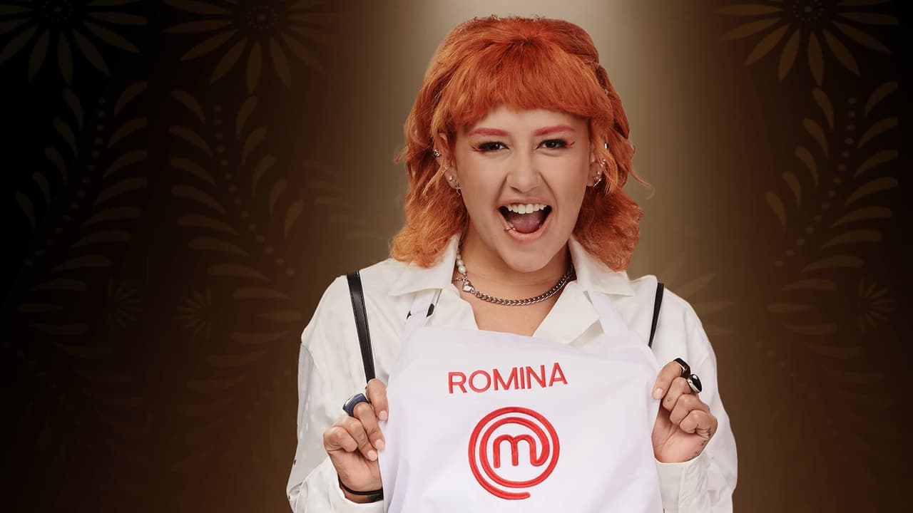 Watch MasterChef Celebrity México