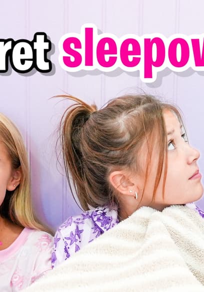 S01:E06 - Secret Sleepover poster