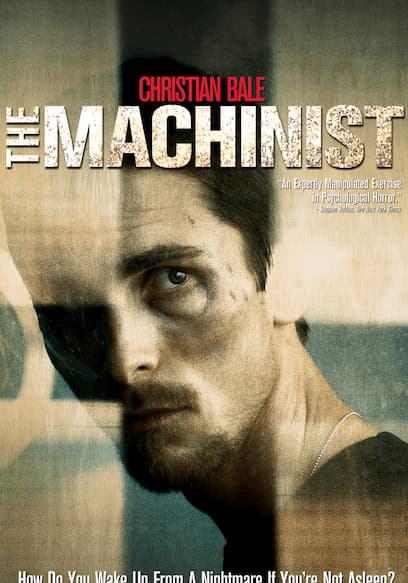 The Machinist