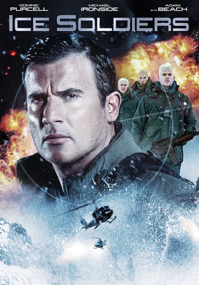 Ice Soldiers