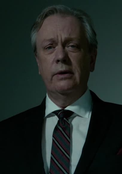 S02:E01 - No Rest for the Wary poster