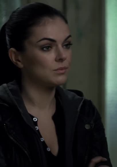 S01:E13 - Where in the World Is Carmen Vega? poster