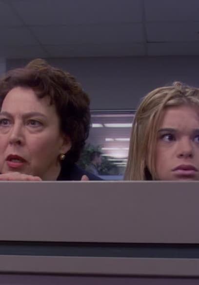S02:E05 - Hurry poster