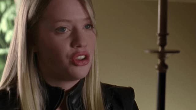 S07:E03 - Teen Angel