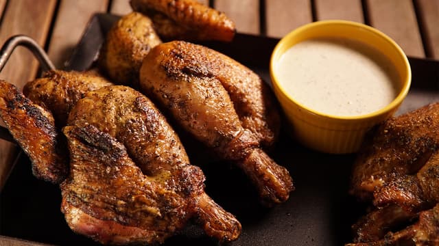 S02:E08 - The Best BBQ You've Never Heard Of