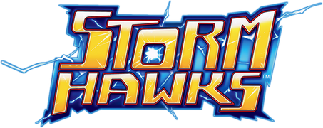 Storm Hawks