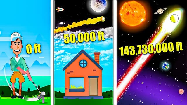 S04:E20 - Hitting a Ball at Light Speed