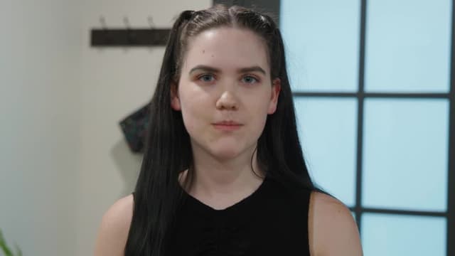 S02:E05 - The Truth Hurts