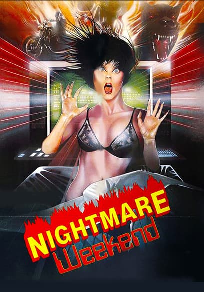 Nightmare Weekend