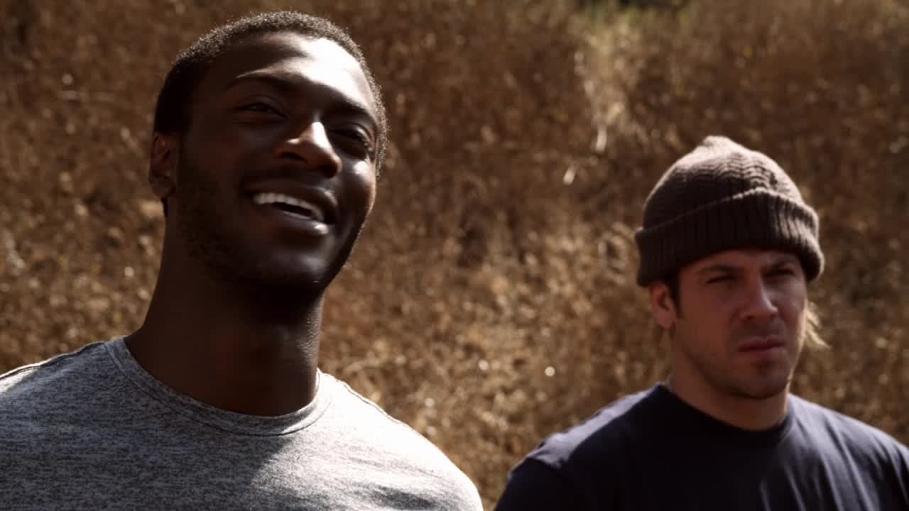 Watch S01:E07 - The Wedding Job