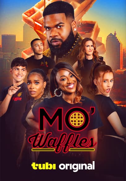 Mo’ Waffles
