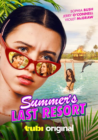 Summer's Last Resort