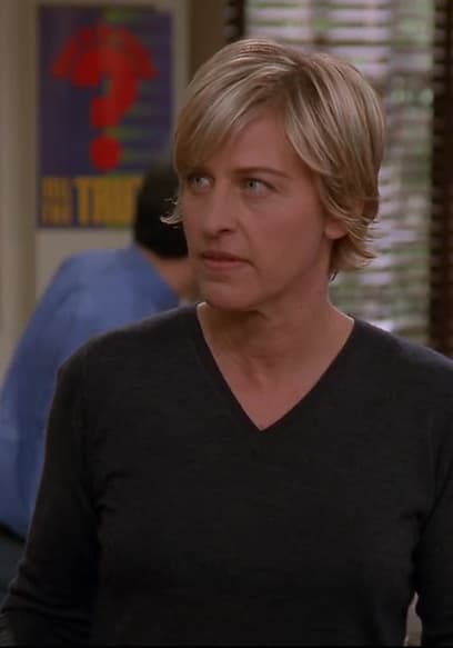 S01:E11 - Missing the Bus poster