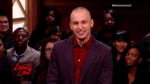 T18:C105 - S18:E105 - Thomas Reid vs. Sally Palermo