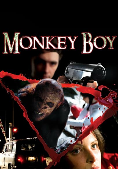 Monkey Boy (Subbed)