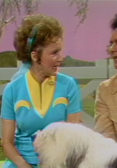 S01:E10 - Johnny Mathis poster