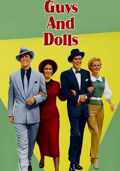 Guys and Dolls