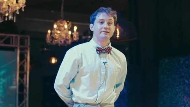 S01:E05 - Forgiveness