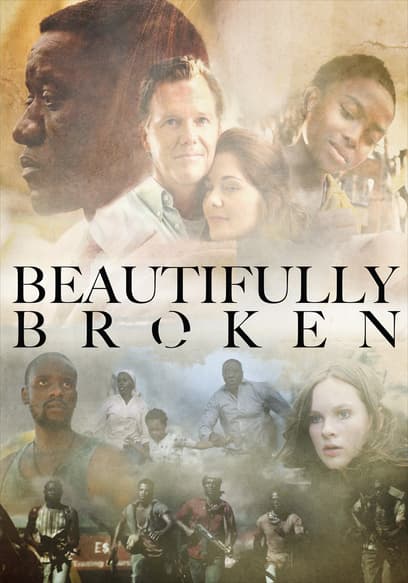 Beautifully Broken