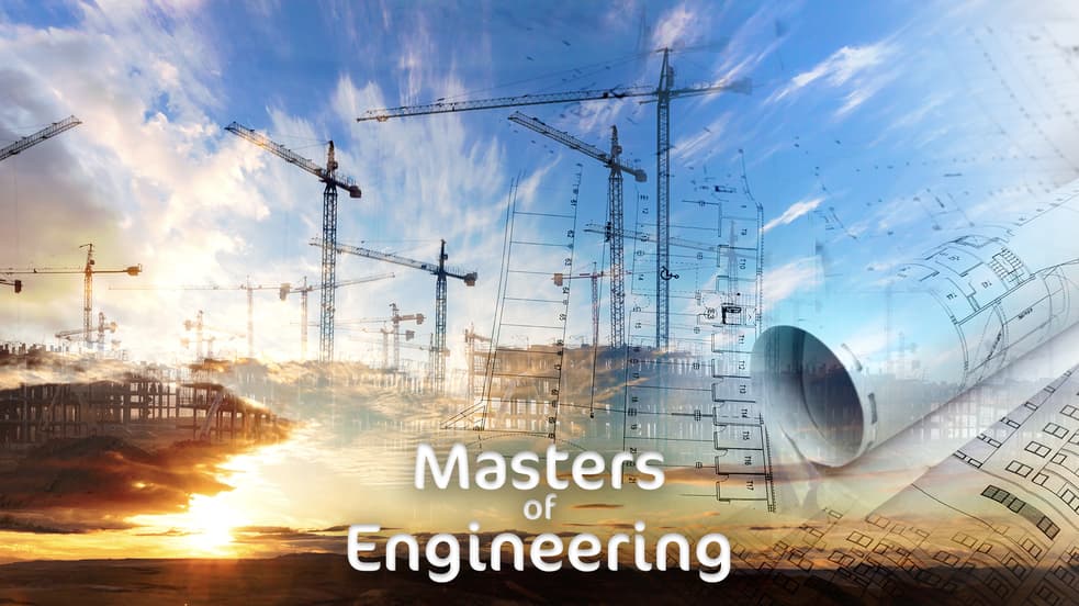 Watch Masters of Engineering Streaming Online | Tubi Free TV