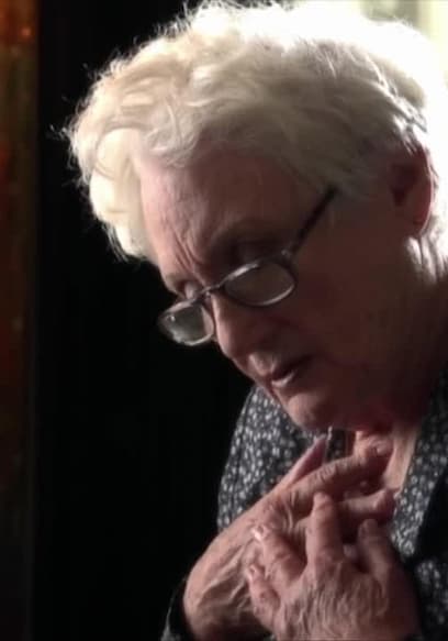 S01:E13 - Elderly Fraud (Durham, San Diego, Sweetheart) poster