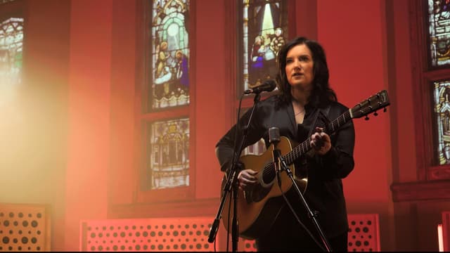 S01:E09 - Brandy Clark