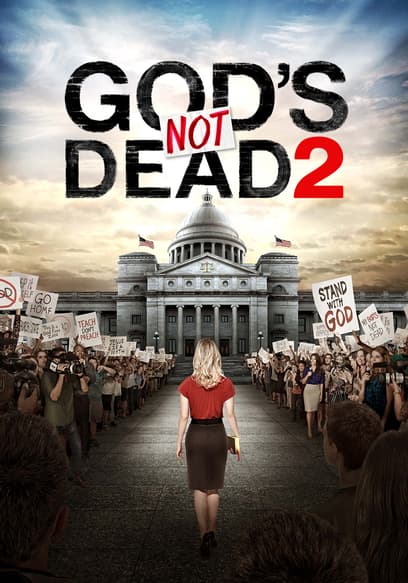 God's Not Dead 2