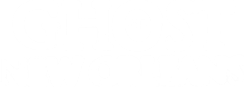 Ghost of New Orleans