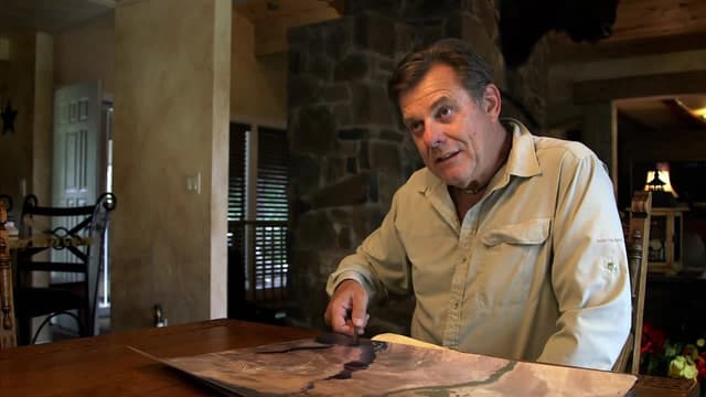 S01:E09 - Parting of the Red Sea