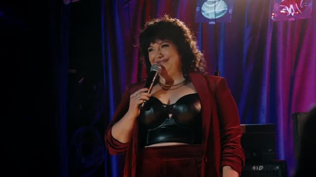 S01:E05 - Rob Riggle