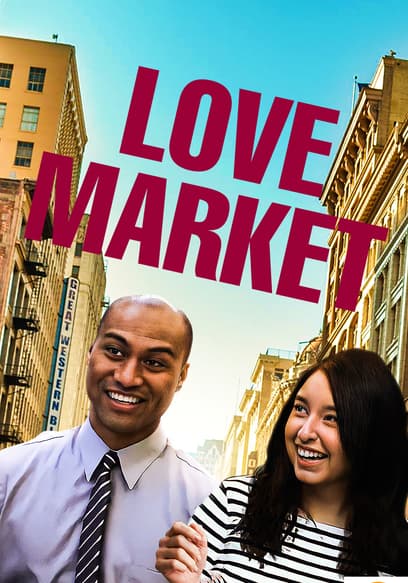 Love Market