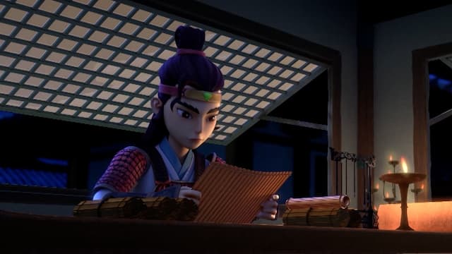 S01:E12 - Episode 12