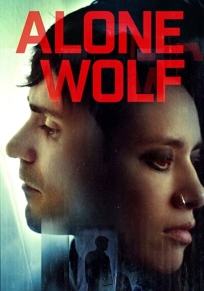 Alone Wolf