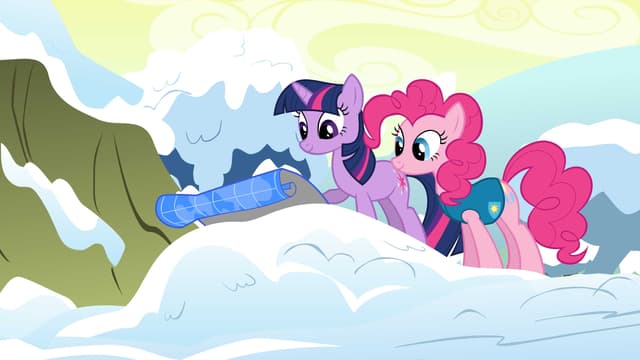 S01:E11 - Winter Wrap Up