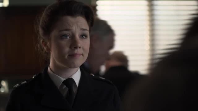 S03:E01 - A Different Beat