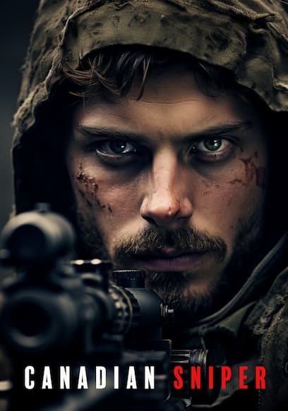 Canadian, Sniper