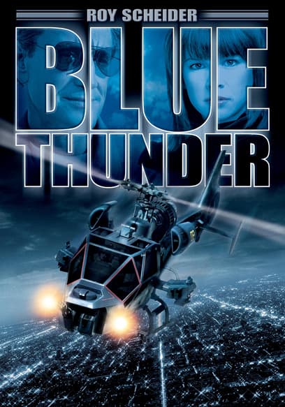 Blue Thunder