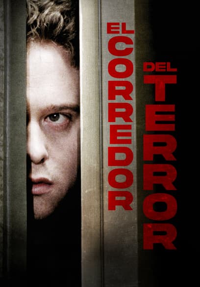 El Corredor Del Terror (Doblado)