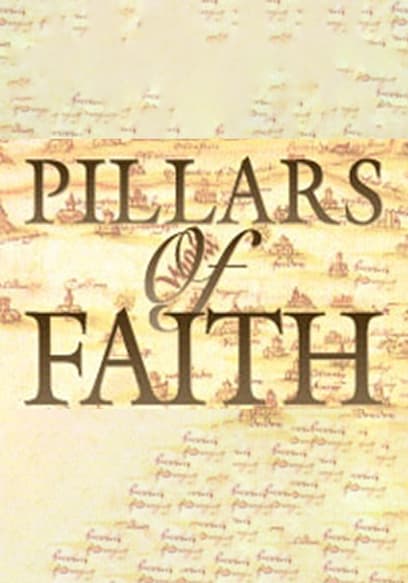 Pillars of Faith