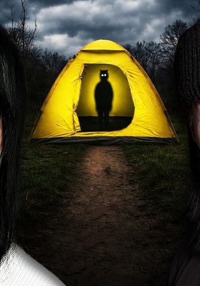 S06:E04 - Skinwalker at Lake Lanier? poster