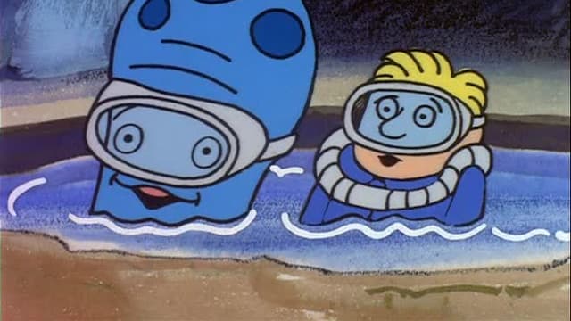 S01:E07 - Aloha Hoola-Magoola