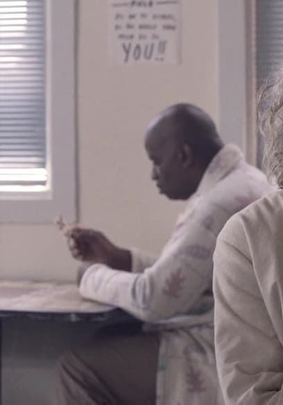 S03:E07 - Doc Voló Sobre El Nido Del Cuco poster